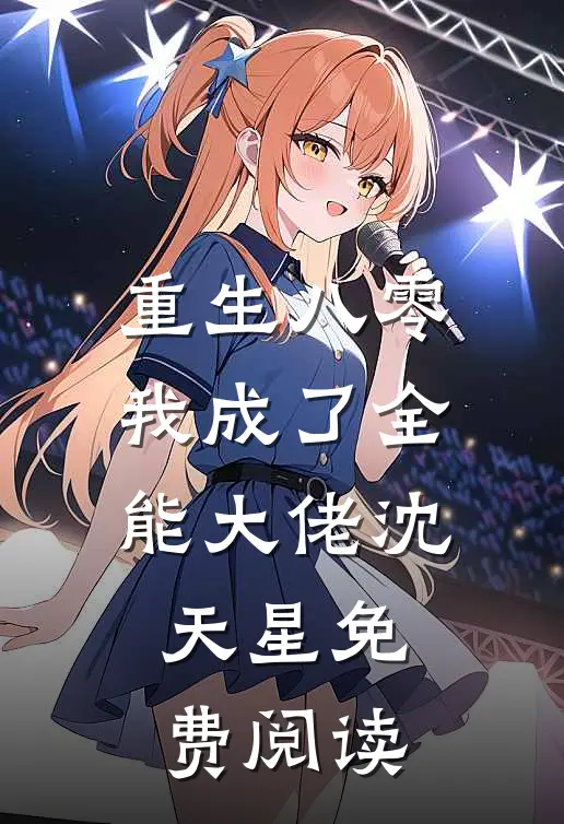 重生八零我成了全能大佬沈天星免费阅读