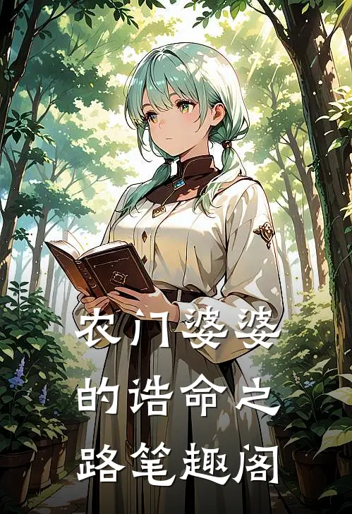 农门婆婆的诰命之路笔趣阁