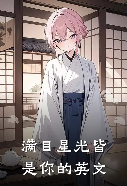 满目星光皆是你的英文