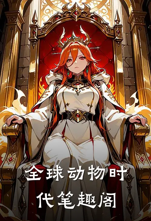 全球动物时代笔趣阁