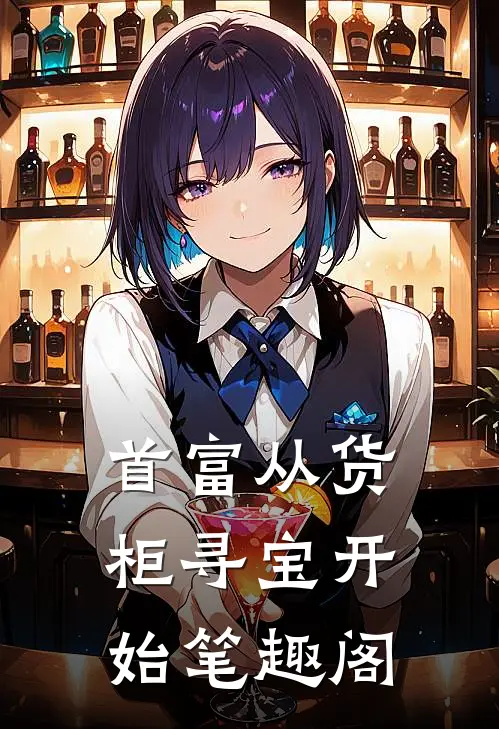 首富从货柜寻宝开始笔趣阁