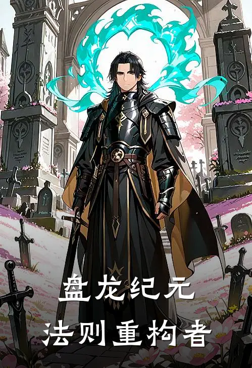 盘龙纪元：法则重构者(李维雷亚)全本免费在线阅读_盘龙纪元：法则重构者全文阅读