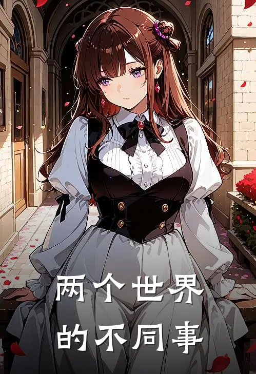 罗阳徐逸《两个世界的不同事》_《两个世界的不同事》最新章节在线阅读