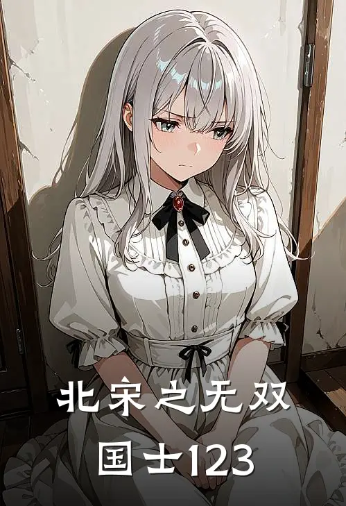 北宋之无双国士123