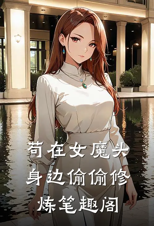 苟在女魔头身边偷偷修炼笔趣阁