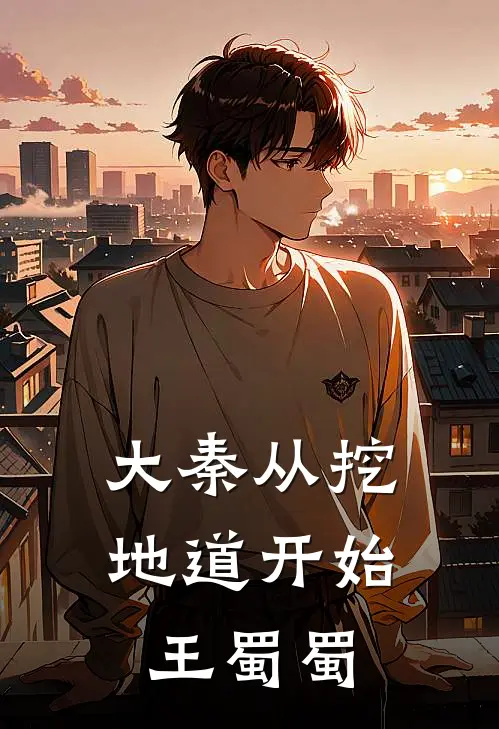 大秦从挖地道开始 王蜀蜀