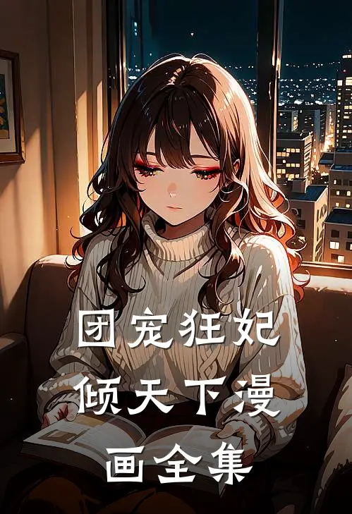 团宠狂妃倾天下漫画全集