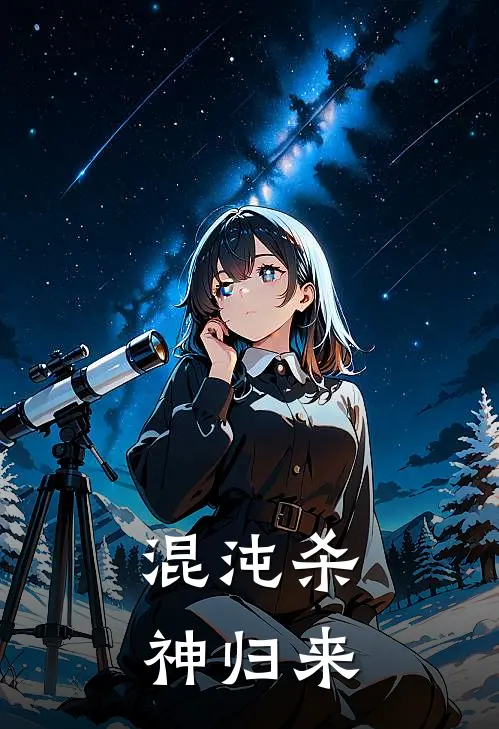 混沌杀神归来萧辰晓晓全本免费在线阅读_萧辰晓晓全文阅读