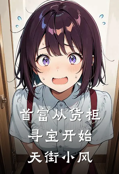 首富从货柜寻宝开始 天街小风