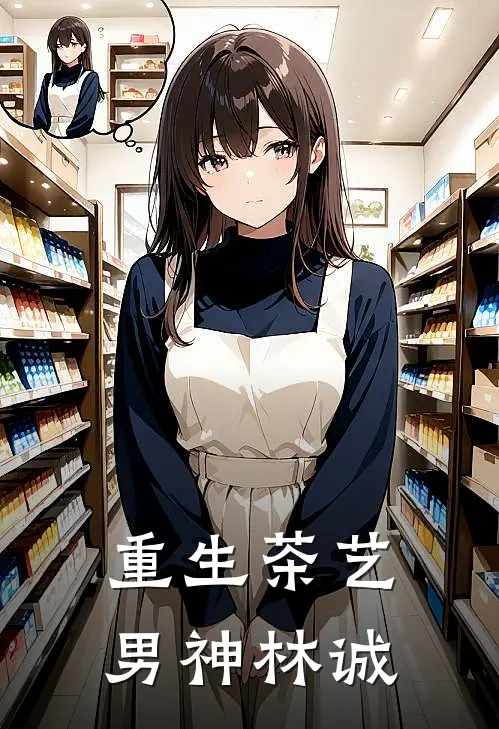 重生茶艺男神林诚