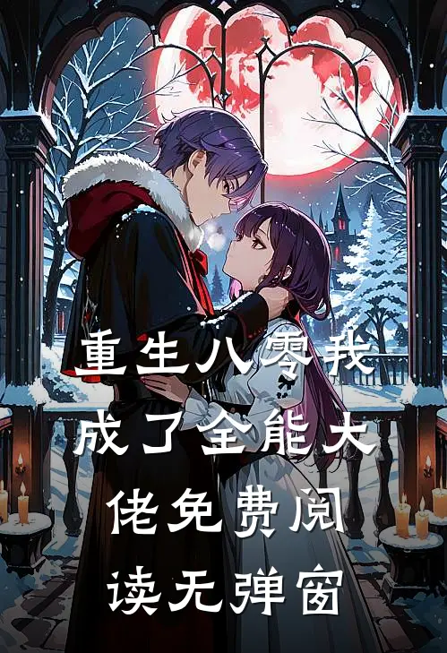 重生八零我成了全能大佬免费阅读无弹窗