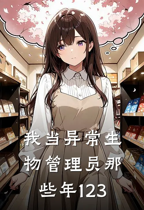 我当异常生物管理员那些年123