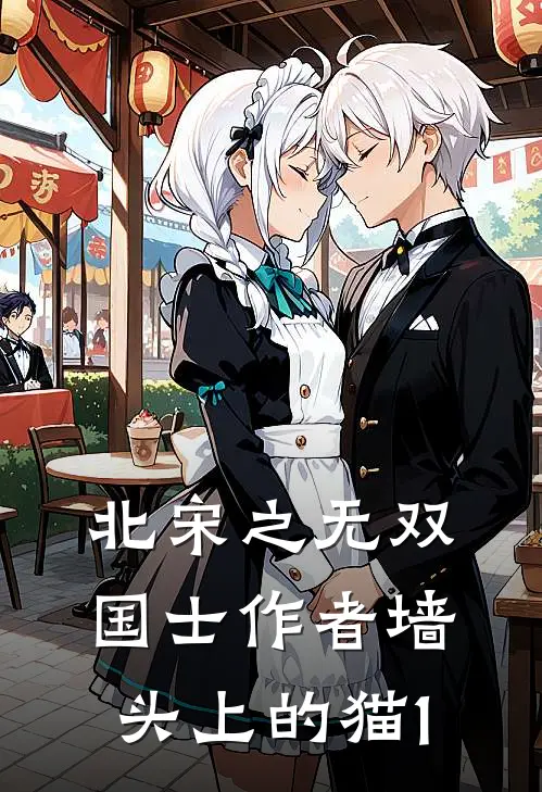 北宋之无双国士作者墙头上的猫1