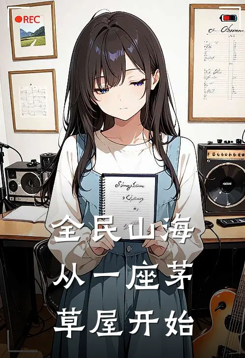 全民山海：从一座茅草屋开始(苏木李大勇)免费小说完结版_最新章节列表全民山海：从一座茅草屋开始(苏木李大勇)