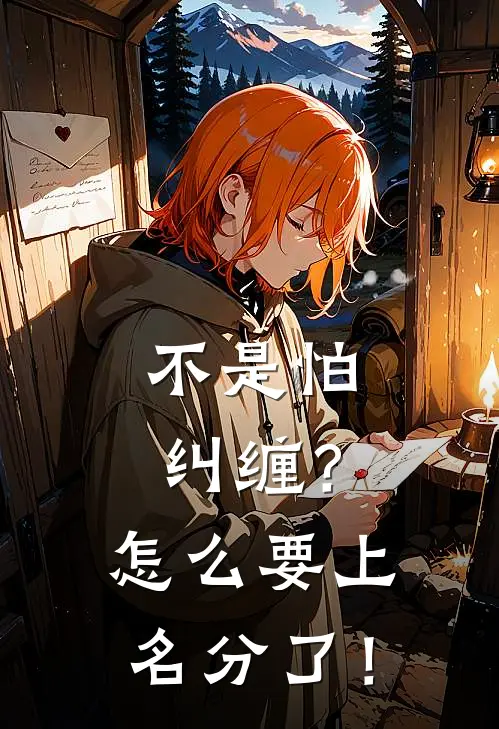 宋絮谢沉(不是怕纠缠？怎么要上名分了！)完结版免费在线阅读_《不是怕纠缠？怎么要上名分了！》全章节阅读