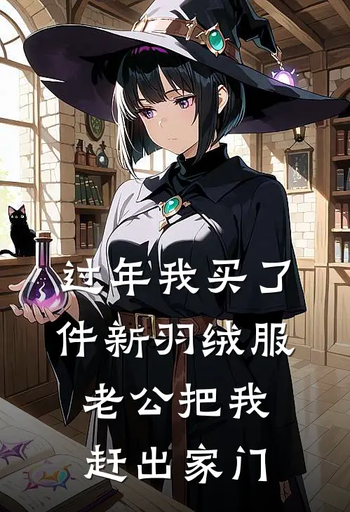 过年我买了件新羽绒服，老公把我赶出家门(孟琳周杰)最新推荐小说_在哪看免费小说过年我买了件新羽绒服，老公把我赶出家门孟琳周杰