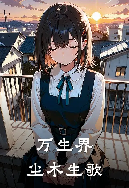 万生界：尘木生歌丁尛丁木风最新小说全文阅读_在线免费小说万生界：尘木生歌(丁尛丁木风)