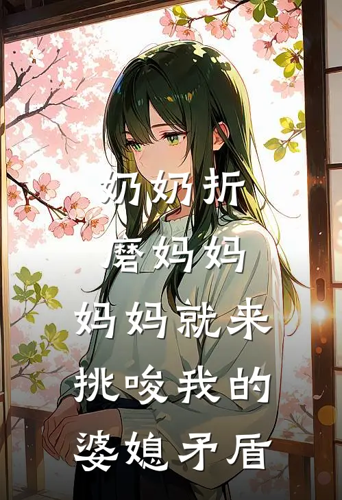 奶奶折磨妈妈，妈妈就来挑唆我的婆媳矛盾(梁辰莹莹)新热门小说_免费完结小说奶奶折磨妈妈，妈妈就来挑唆我的婆媳矛盾(梁辰莹莹)
