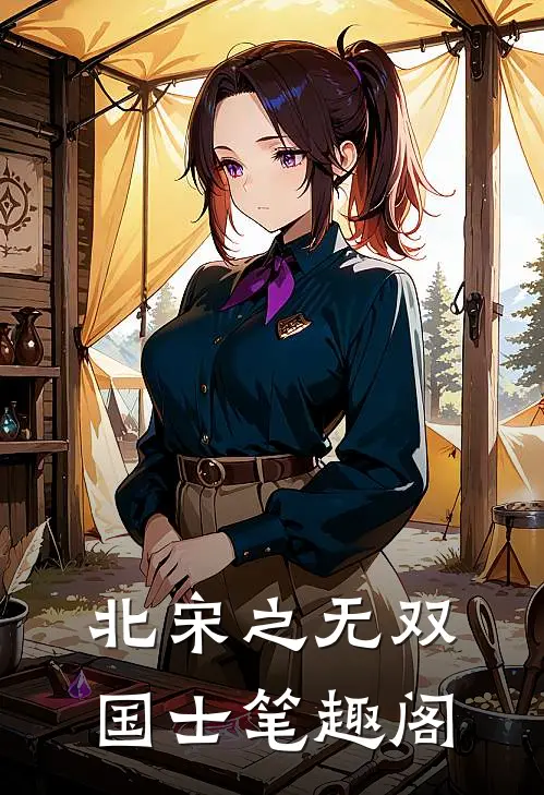 北宋之无双国士 笔趣阁