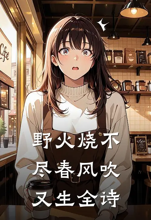 野火烧不尽春风吹又生全诗