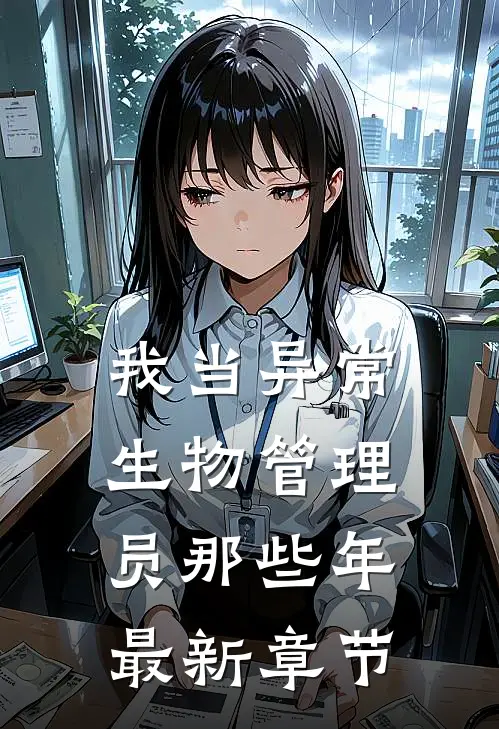 我当异常生物管理员那些年最新章节