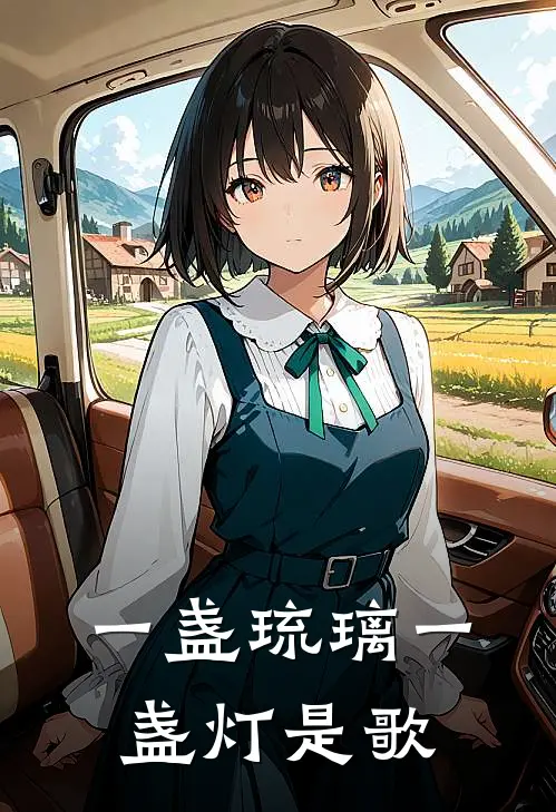 一盏琉璃一盏灯是歌