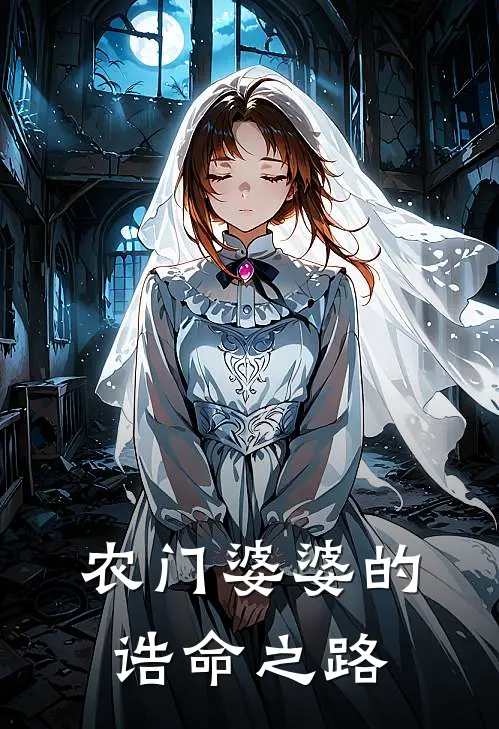 农门婆婆的诰命之路