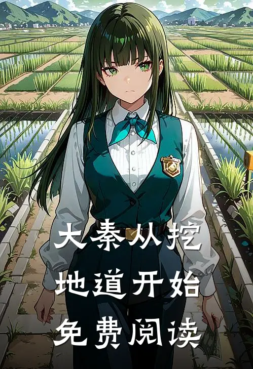 大秦从挖地道开始免费阅读