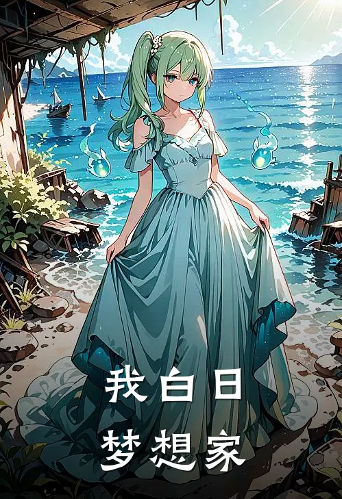 我白日梦想家江遇赵大厨热门完本小说_最新章节列表我白日梦想家(江遇赵大厨)