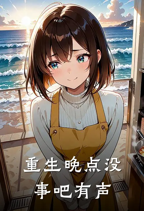 重生晚点没事吧有声