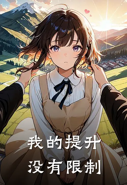 我的提升没有限制