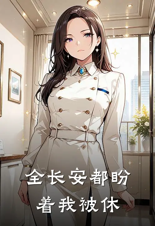 全长安都盼着我被休