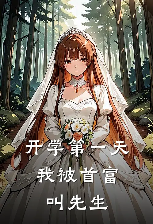 林辰林烬（开学第一天，我被首富叫先生）最新章节列表_（林辰林烬）开学第一天，我被首富叫先生最新小说