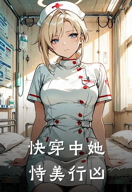 快穿中她恃美行凶