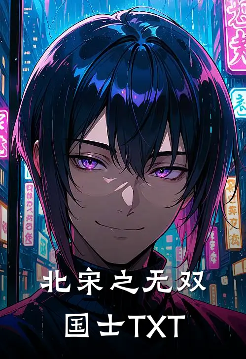 北宋之无双国士TXT