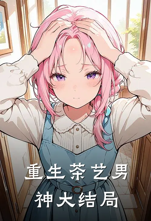 重生茶艺男神大结局