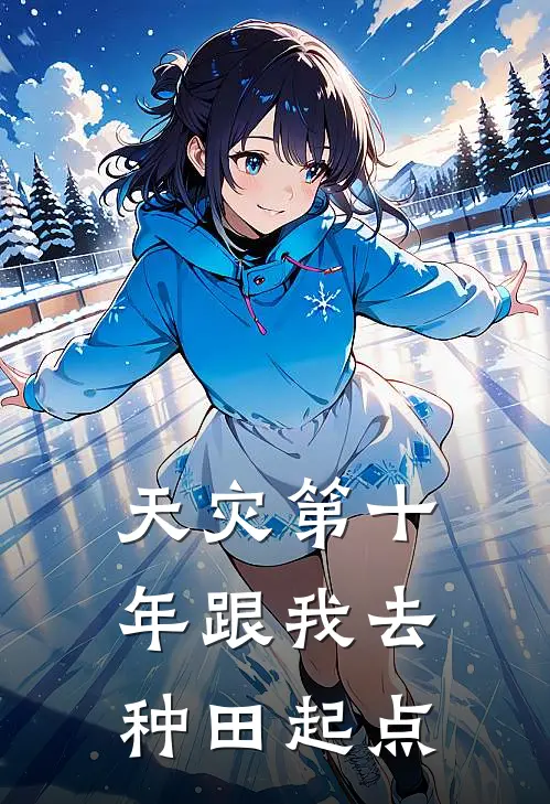 天灾第十年跟我去种田 起点