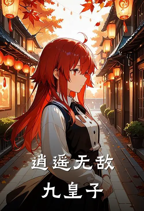 逍遥无敌九皇子