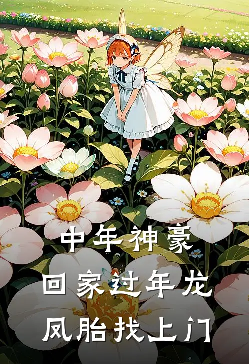 中年神豪：回家过年龙凤胎找上门(李泽张若然)完本小说_热门的小说中年神豪：回家过年龙凤胎找上门李泽张若然