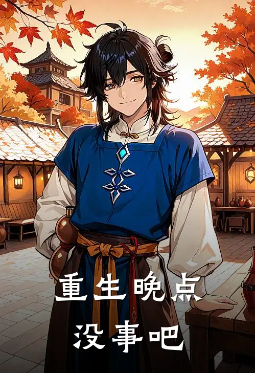 重生晚点没事吧