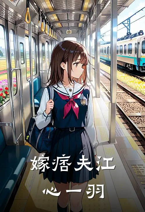 嫁痞夫 江心一羽