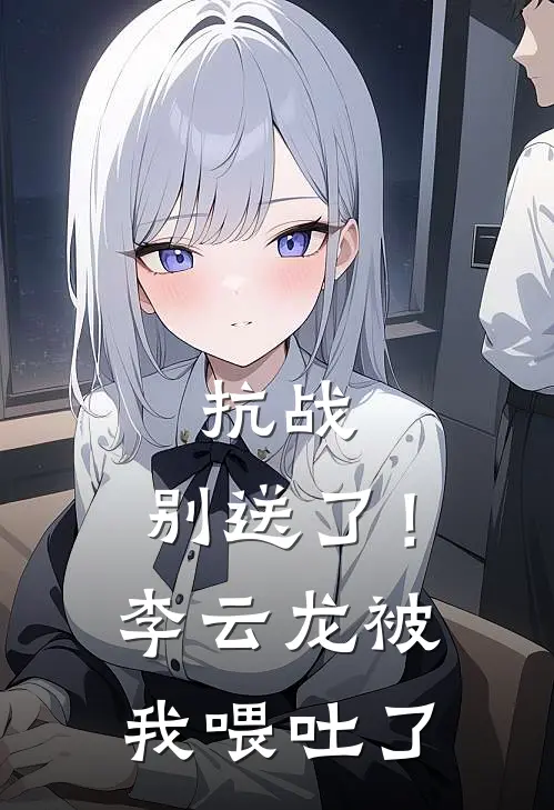 抗战：别送了！李云龙被我喂吐了叶尘李云龙完整版在线阅读_叶尘李云龙完整版阅读