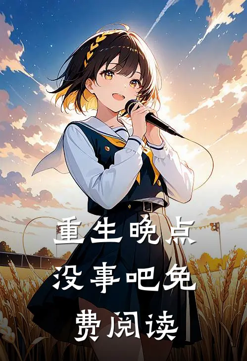 重生晚点没事吧免费阅读