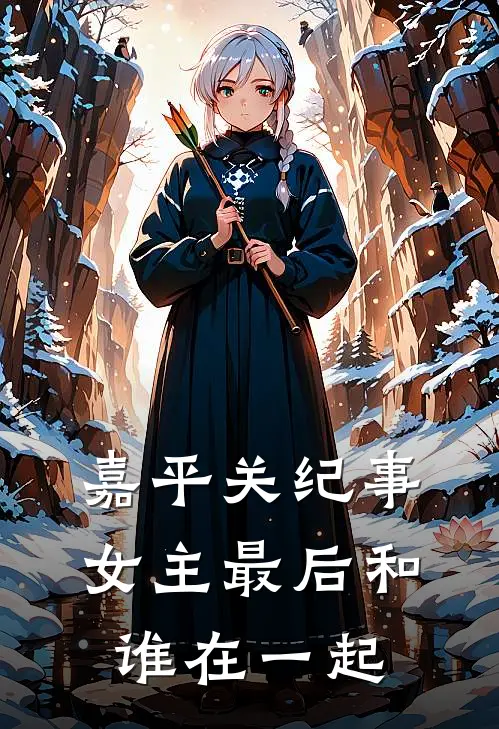 嘉平关纪事女主最后和谁在一起