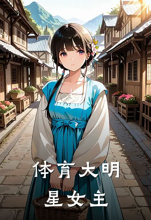 体育大明星女主