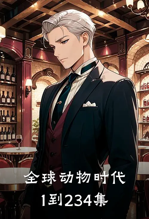 全球动物时代1到234集