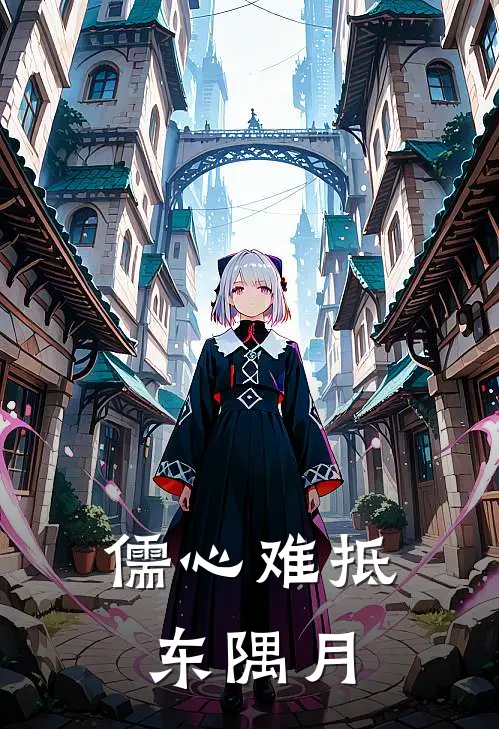 儒心难抵东隅月