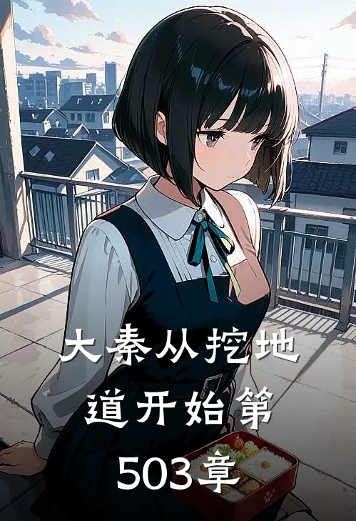 大秦从挖地道开始 第503章