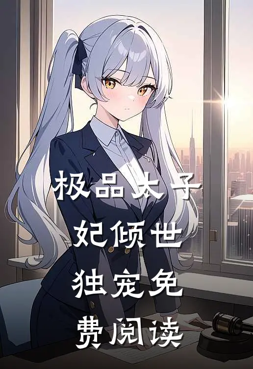 极品太子妃倾世独宠免费阅读