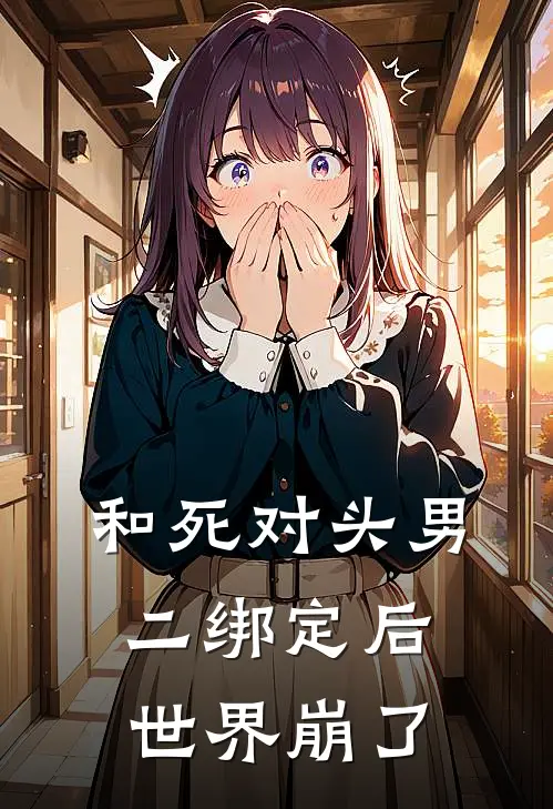 苏晚星顾言希（和死对头男二绑定后，世界崩了）全文免费阅读无弹窗大结局_